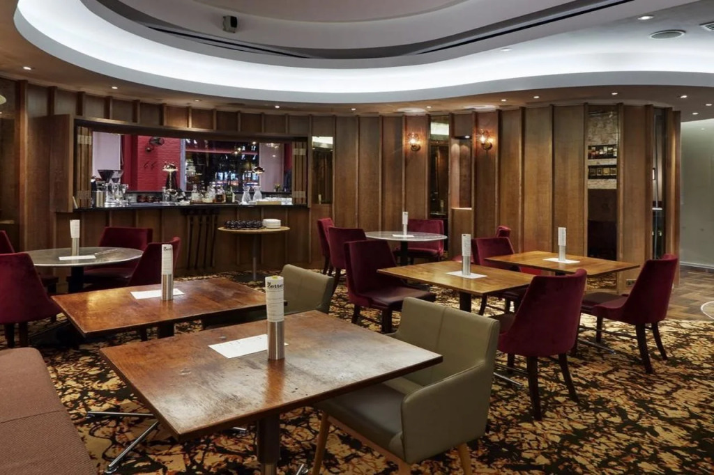 Marrables Farringdon Hotel