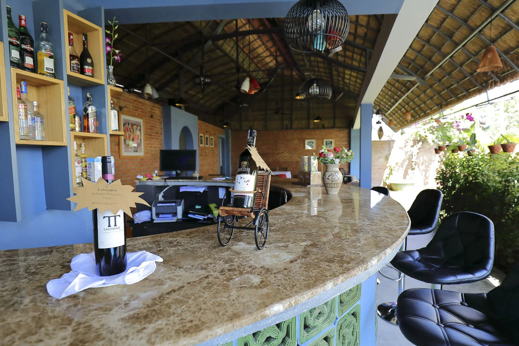 Hoi An Odyssey Hotel & Spa