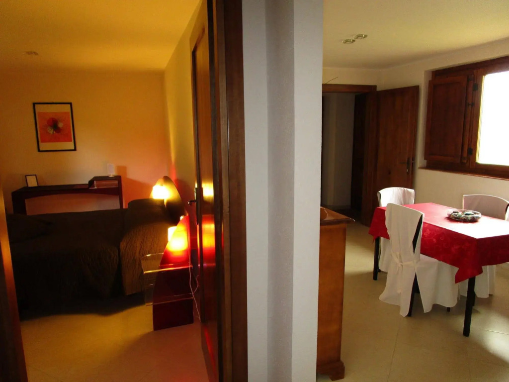 Agriturismo Podere Assolatina