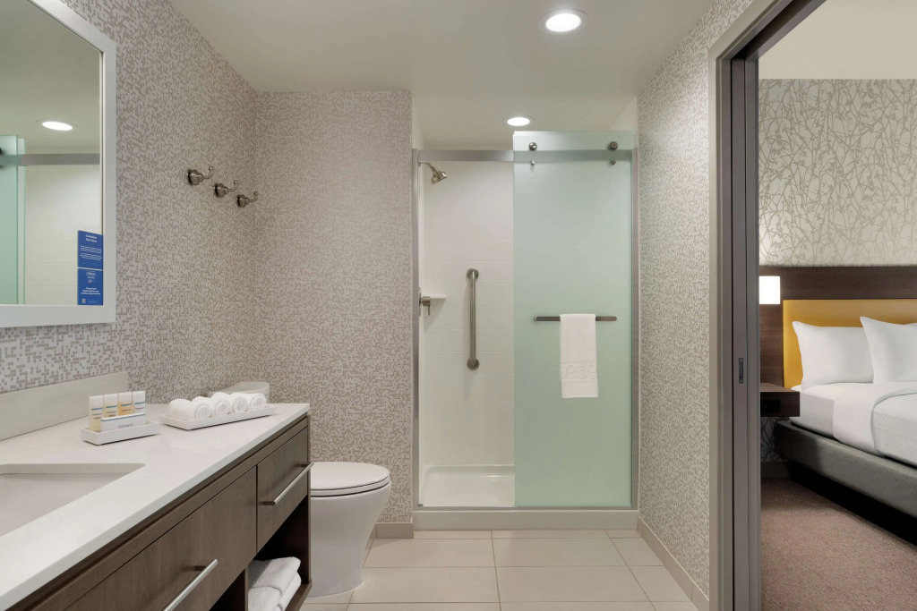 Home2 Suites By Hilton Martinsburg, Wv