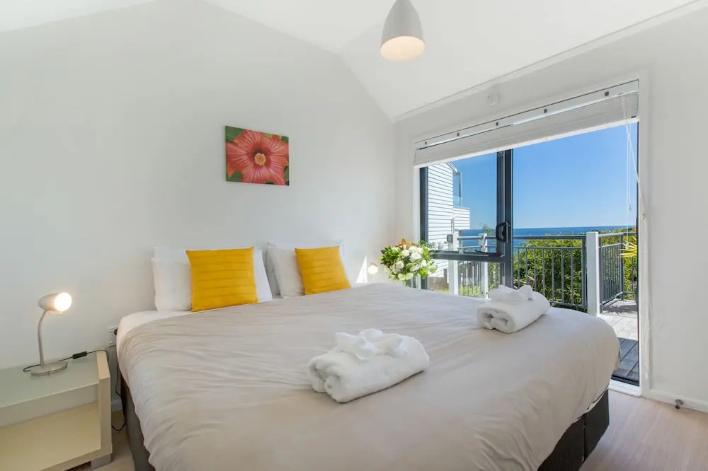 Villa Casita at Palm Beach by Waiheke Unlimited