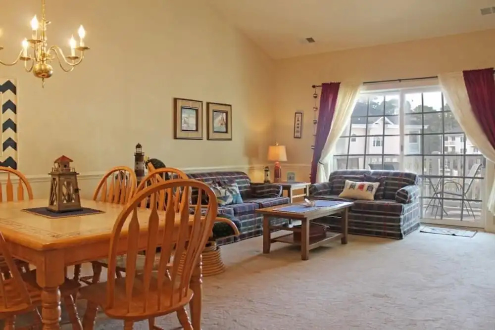Come Home to This Beautiful MB Condo at Magnolia!