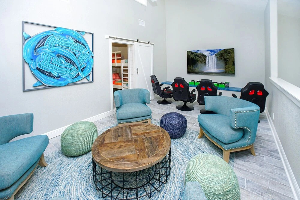 Art Of The Beach-- Penthouse 408 - 1883771