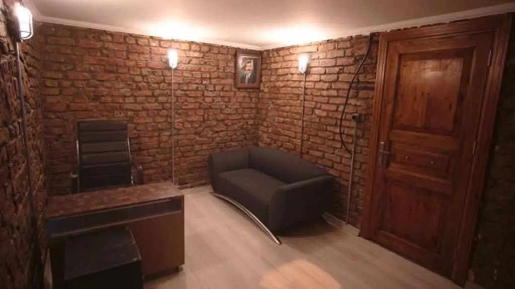 Taksim Square Apart Hotel