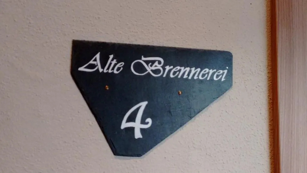 Landgasthaus Oberbillig