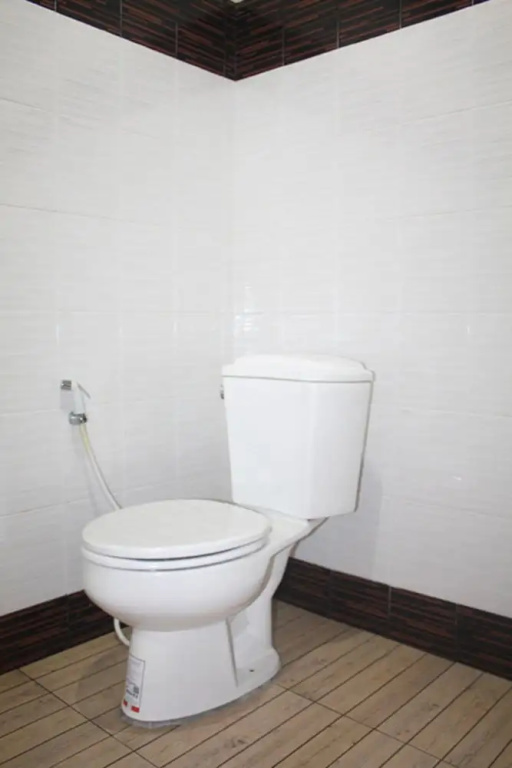 Raipreda Homestay