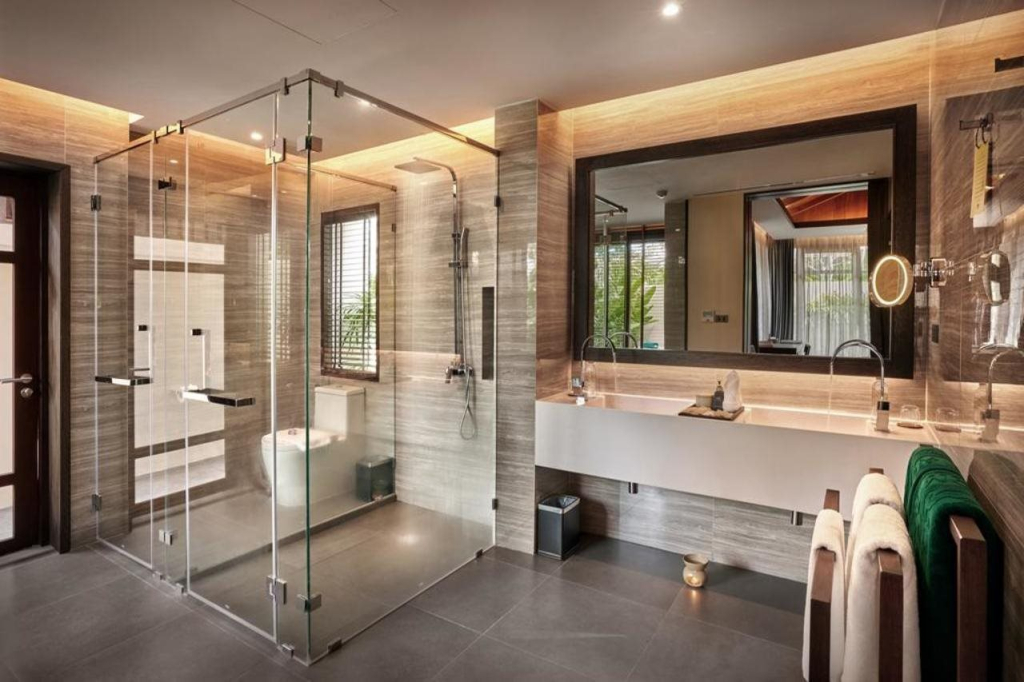 Khanom Beach Resort And Spa