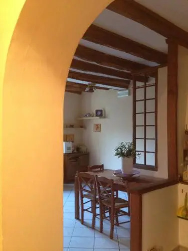 Il Ghiretto Appartamento