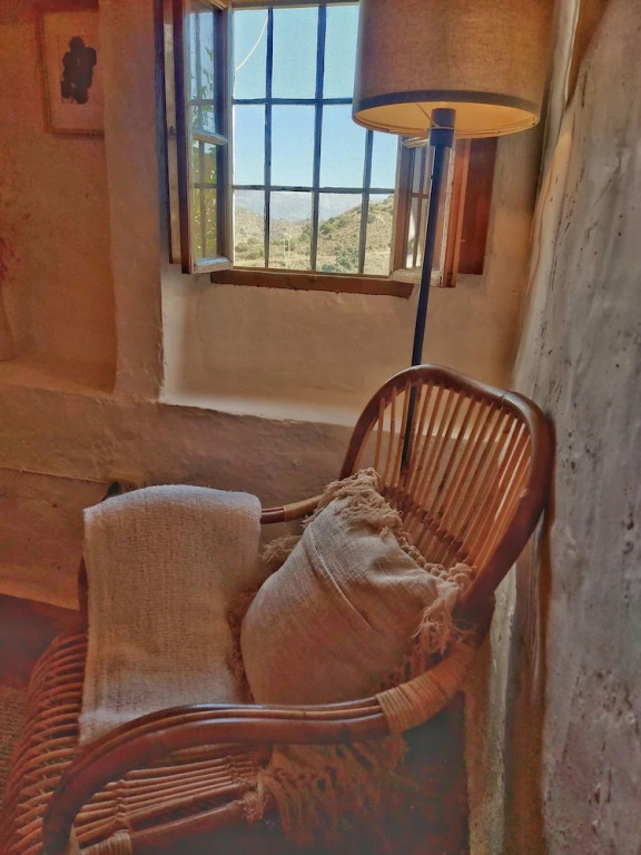 Finca Serrato