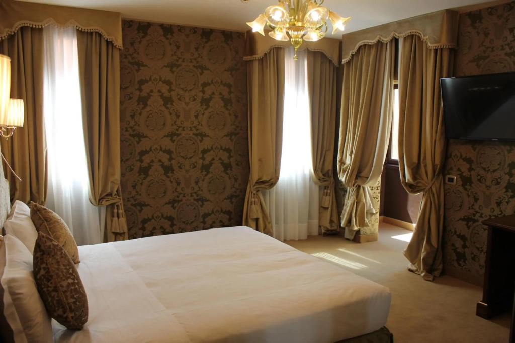 Hotel Casanova