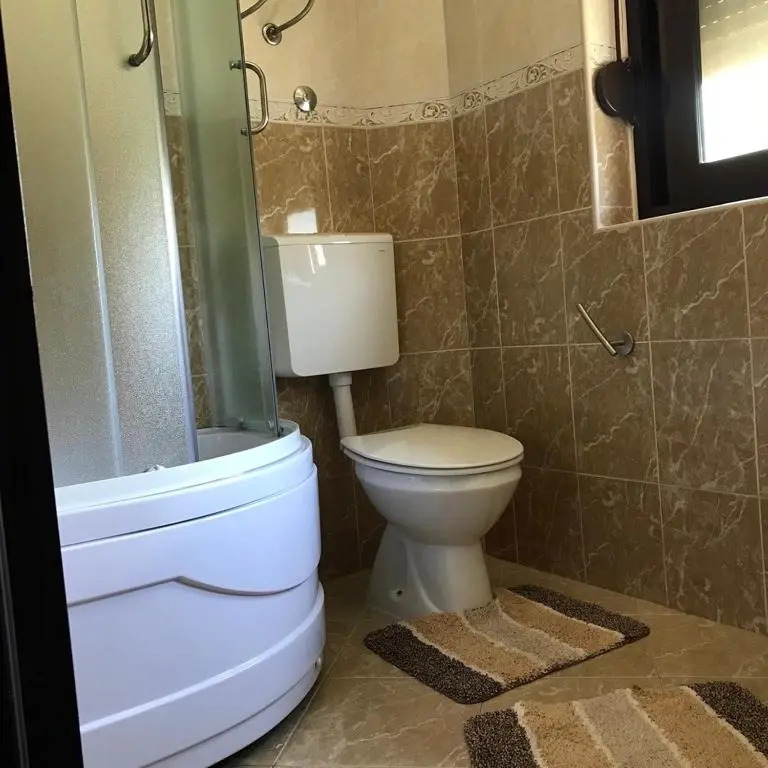 Apartmani Nikola