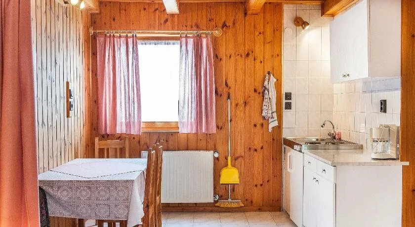 Takcs Apartmanhz