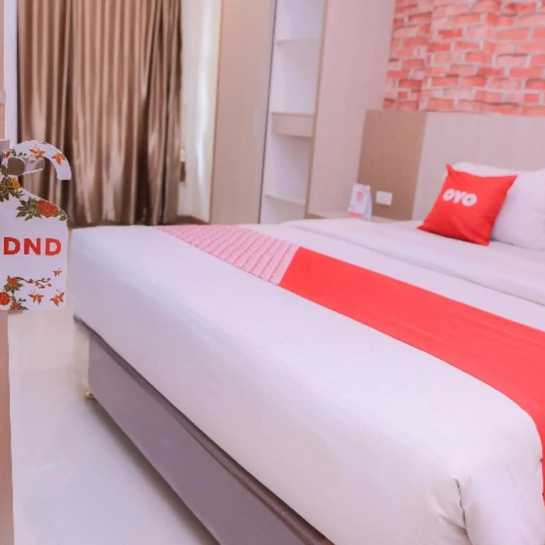 Capital O 2018 Ring Road Guest House Syariah