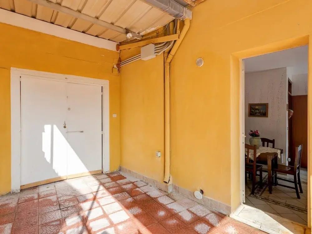 Villa in Villa San Giovanni near Aspromonte National Park