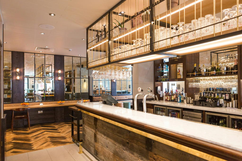 Hub By Premier Inn London King's Cross