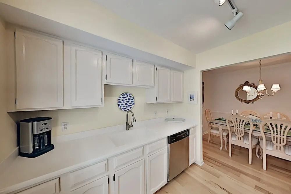 39cottag 2 Bedroom Condo