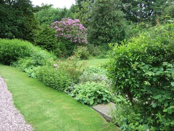 The Wind in the Willows Country House Hotel