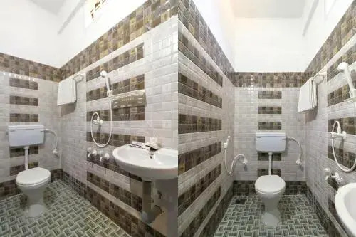 Way Side Residency by OYO Rooms