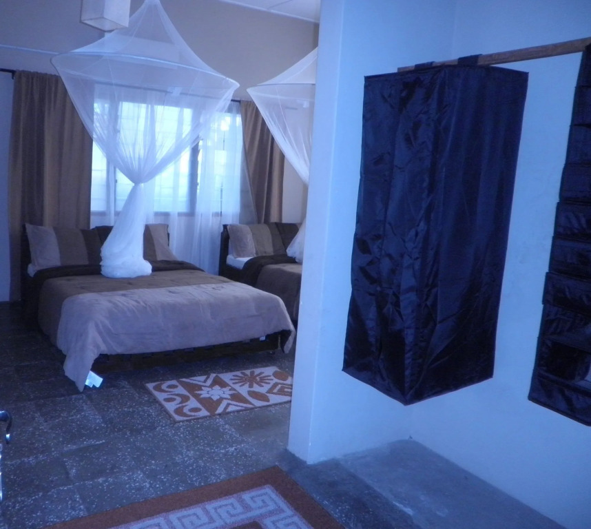 Marrets International Villa