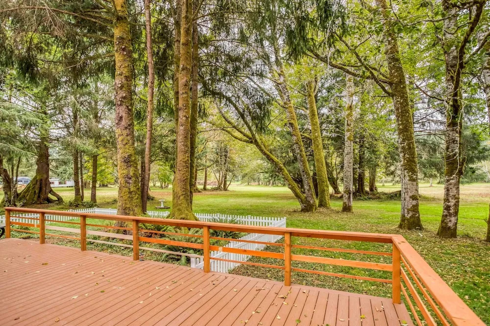 Drift Creek Casa