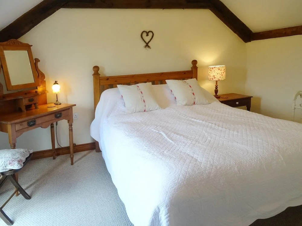 Jackdaws Cottage