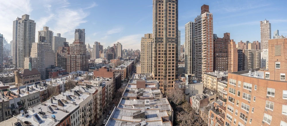 Yorkville Apartments -Upper East Side