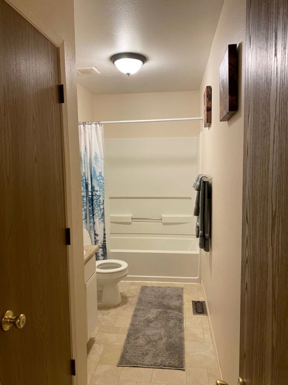 Evergreen Apartments