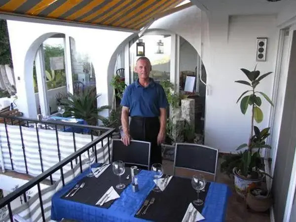 Casa La Jamisa