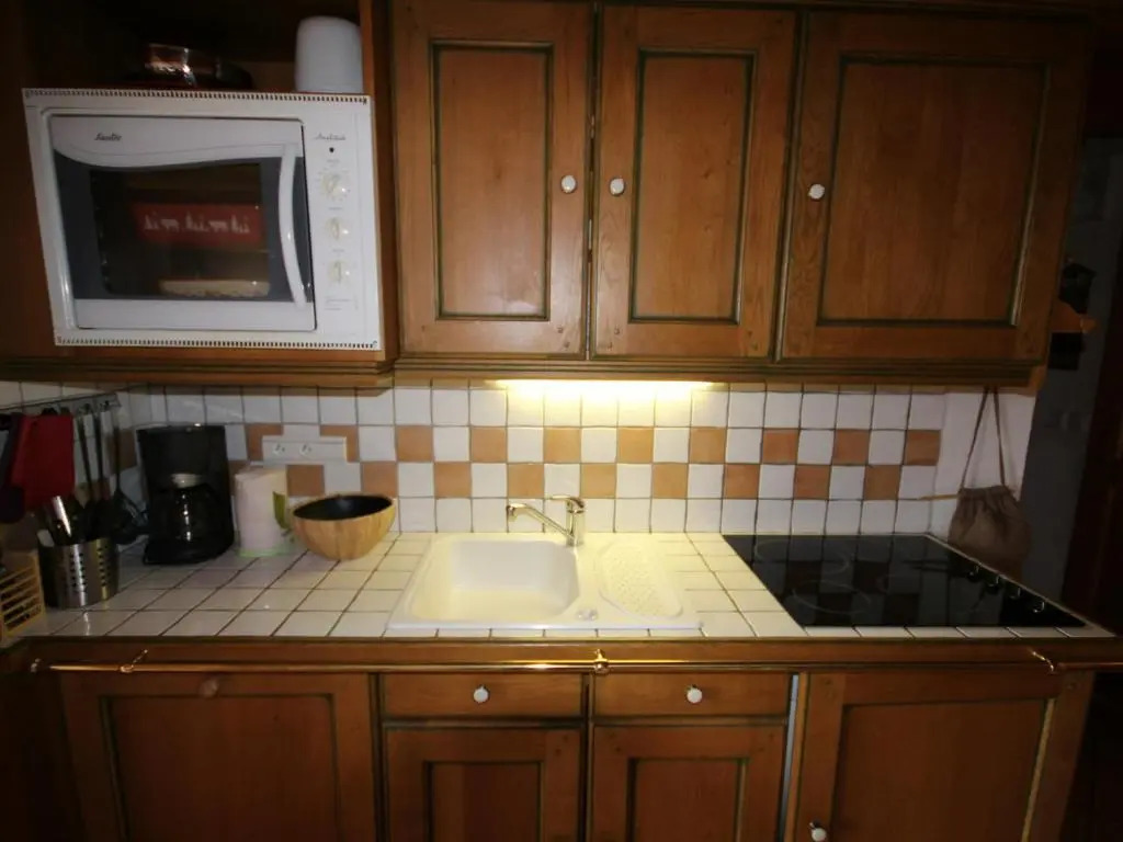 Appartement Les Saisies, 3 pièces, 6 personnes - FR-1-293-225