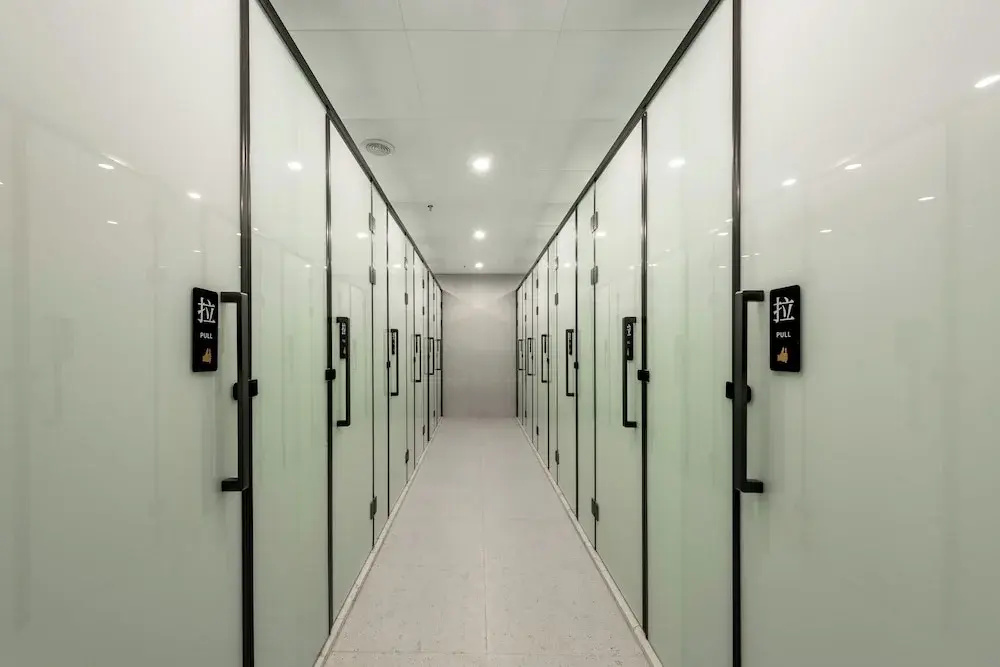 Lemon Hotel-Hangzhou Fengqi Road