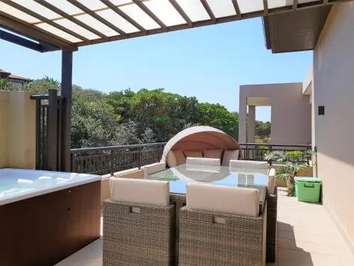 Zimbali Suites 611