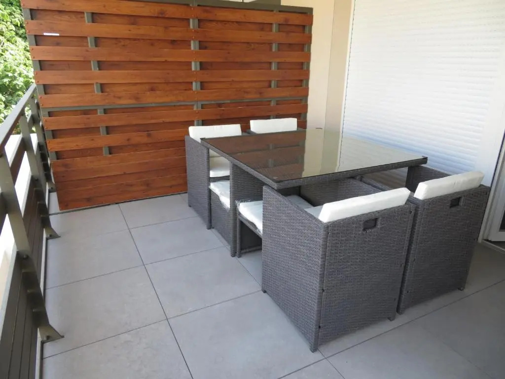 Appartement Sète, 2 pièces, 4 personnes - FR-1-338-371