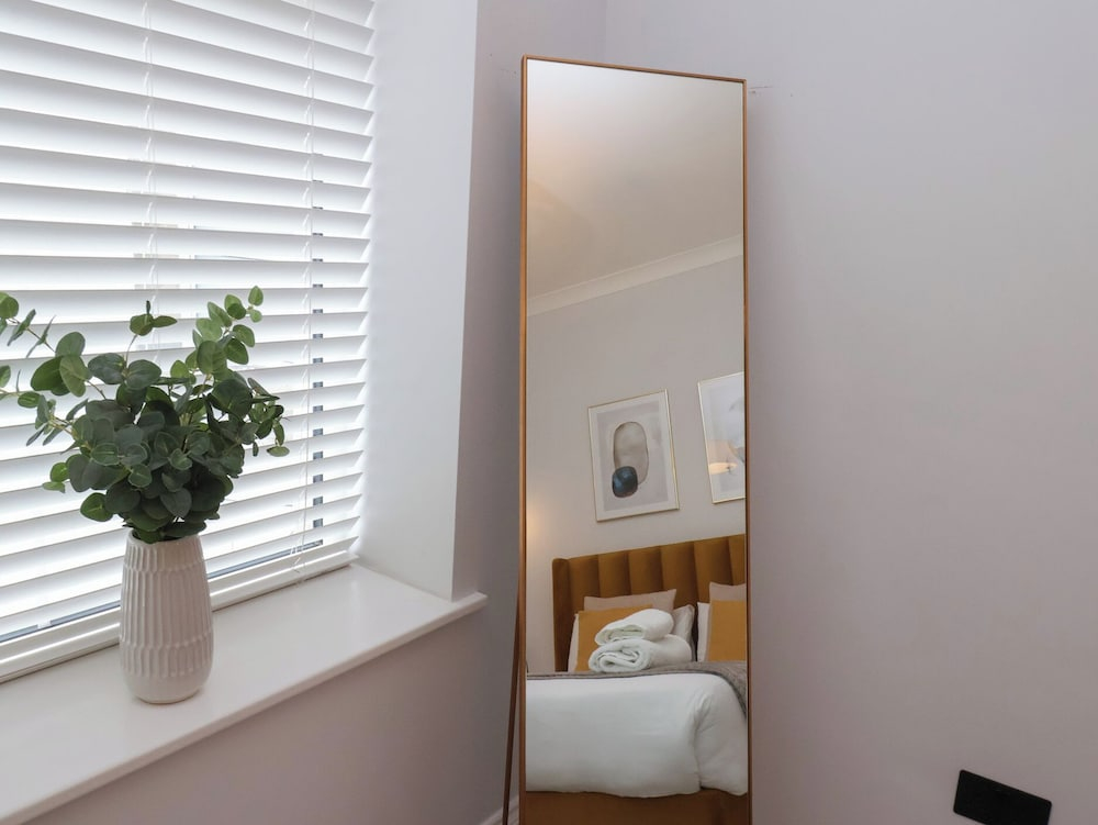 The Salisbury 1 Bed Classic Apartment