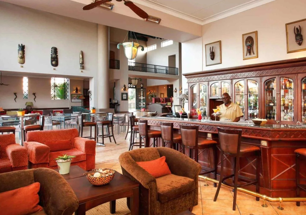 Mercure Hotel Nelspruit