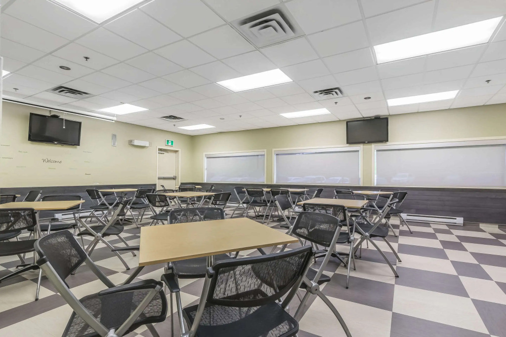 Quality Hotel & Conference Centre