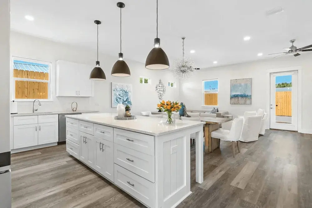 Wanderlust by Avantstay Walk to Beach + Pool New Construction