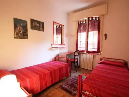 Locazione turistica Carrera