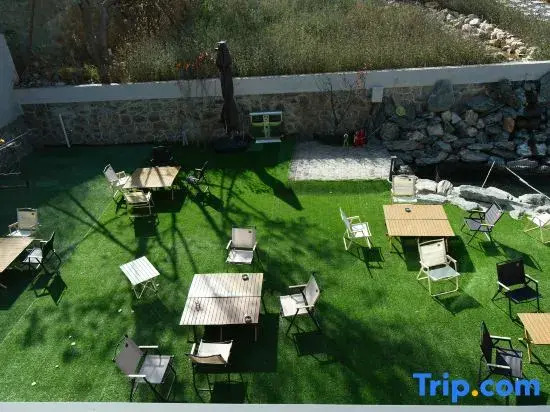 Beijing Shangyue Homestay