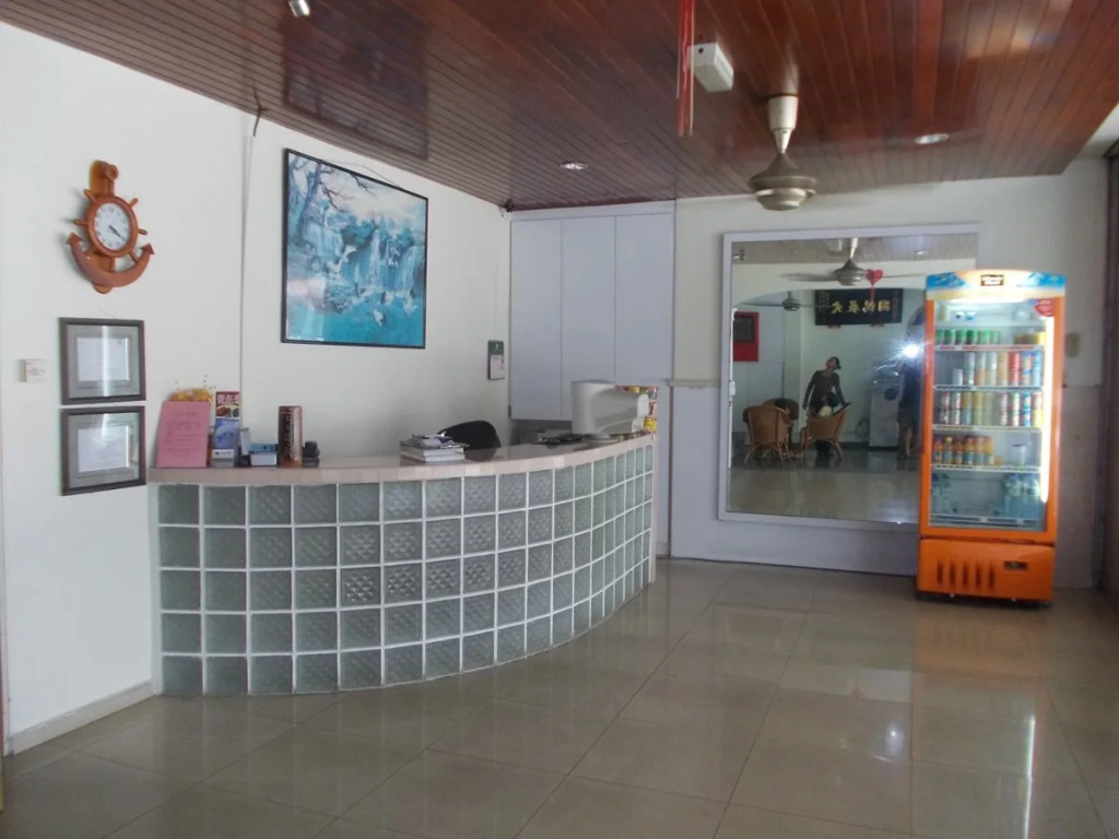 Lotus Hotel Johor Bahru