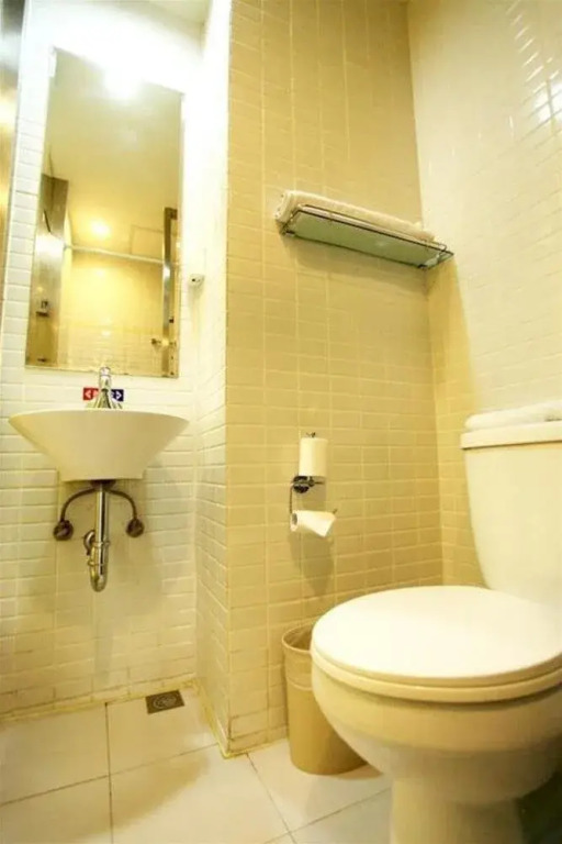 Super 8 Hotel Shenyang Nan Ta