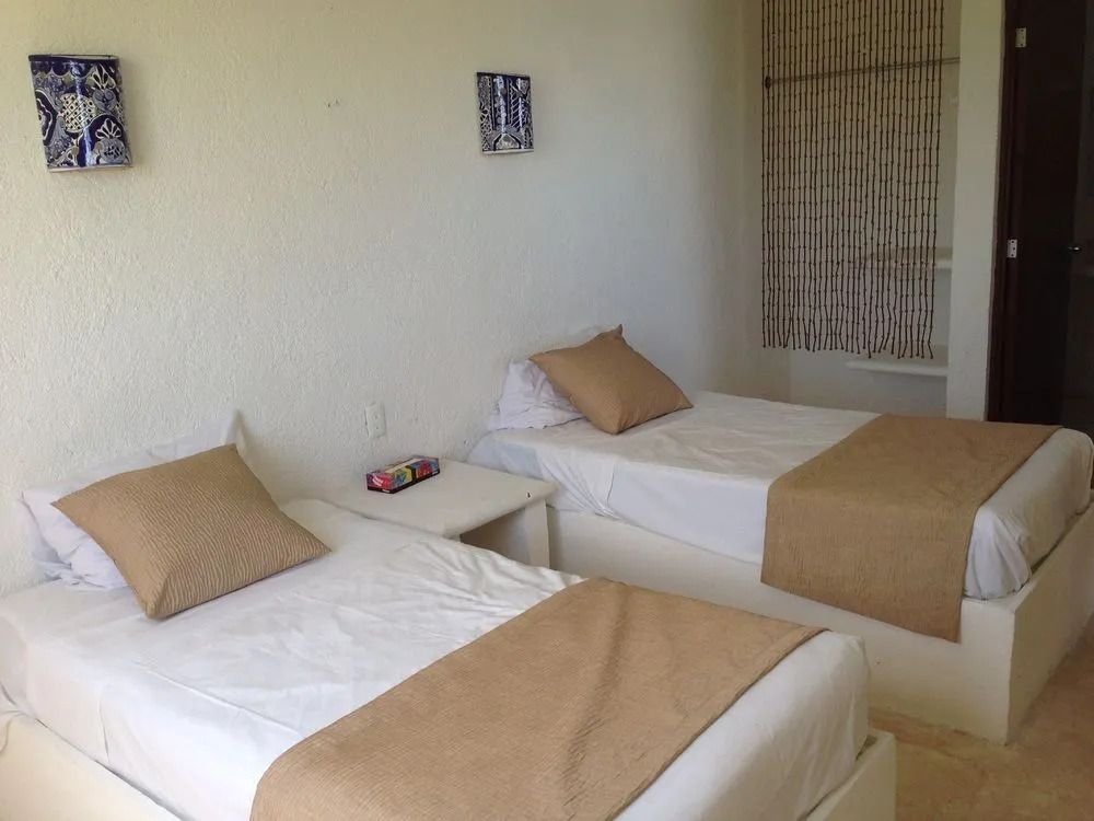 Casa Amor Pto Morelos
