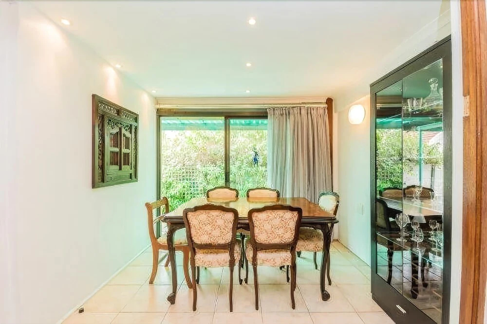 Forest Drive Lodge