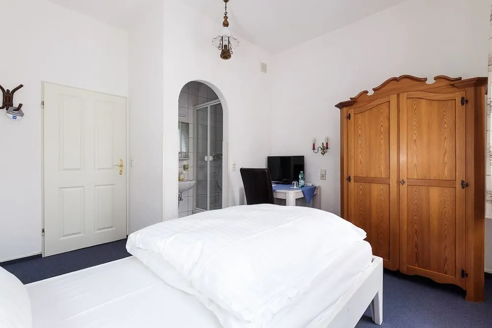 Hotel Garni Jacobs
