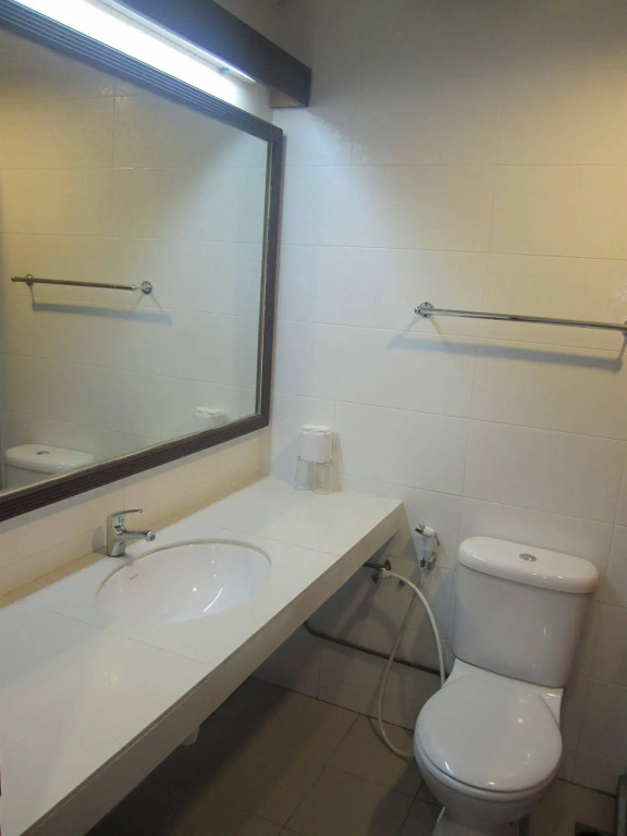 Garden Inn, Penang