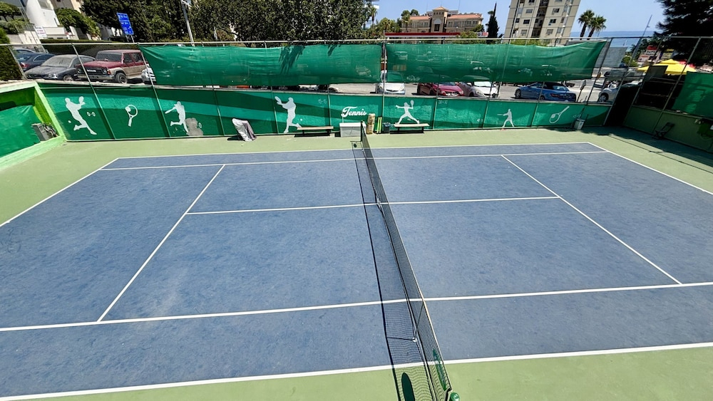 Kantara Garden Apartment