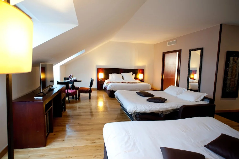 Best Western Pornic