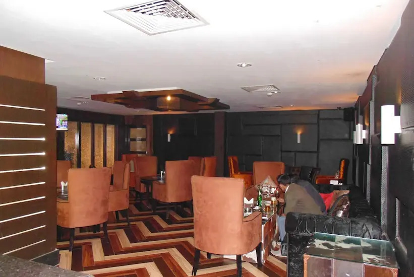 Hotel Saurabh Candy By Peppermint, Haldwani