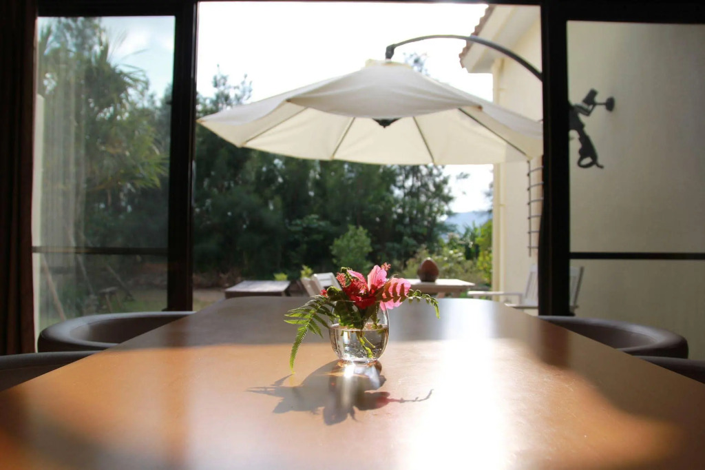 Karin Design Cottage
