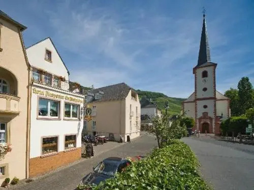 Weingutshotel Piesporter Goldtröpfchen