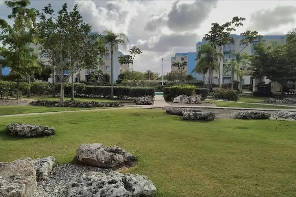 Peaceful getaway in Punta Cana w/ discounts